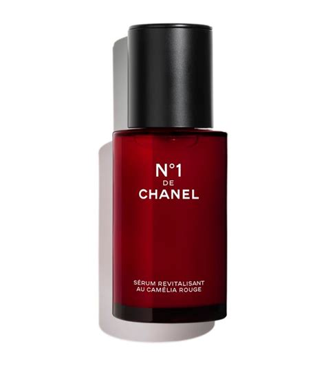 no1 de chanel serum|what is chanel no 1.